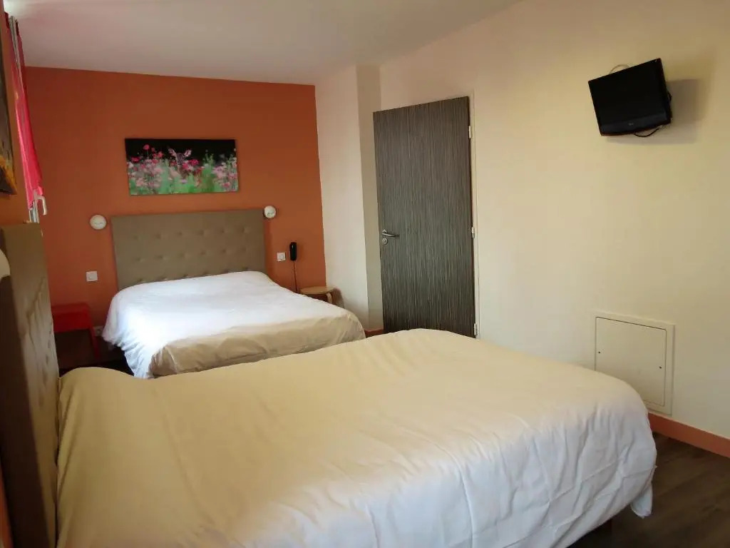 Hotel le Faisan