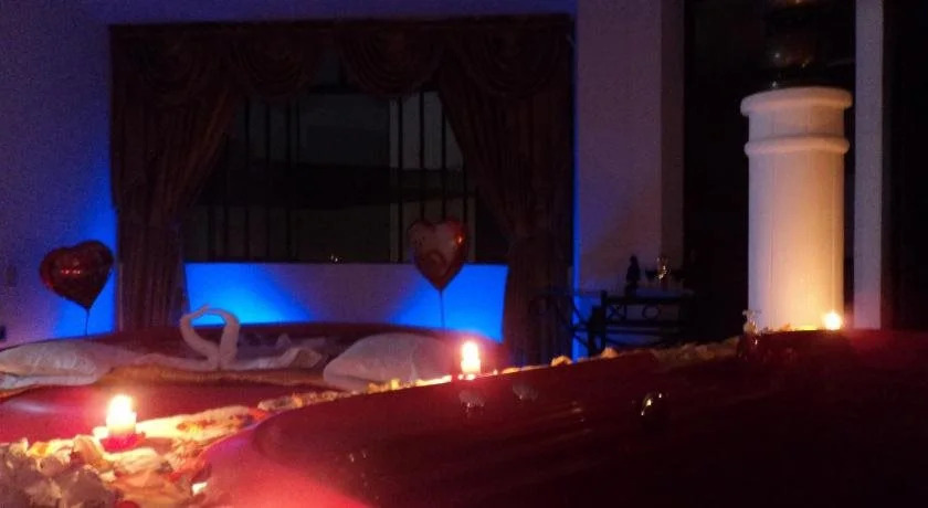 Hostal Isis