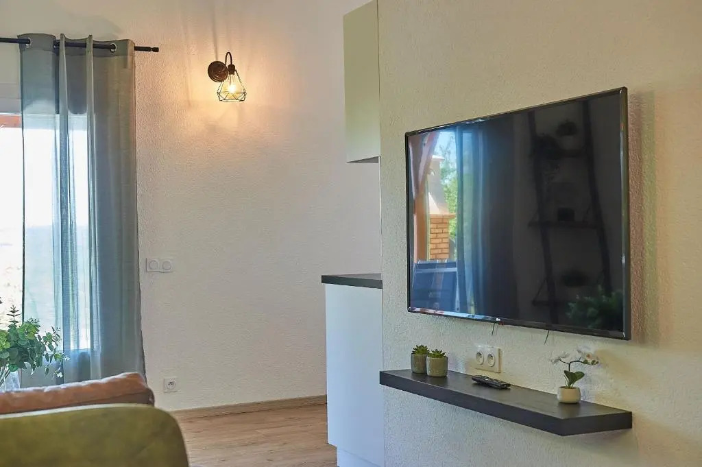 FranceComfort - Village des Cigales