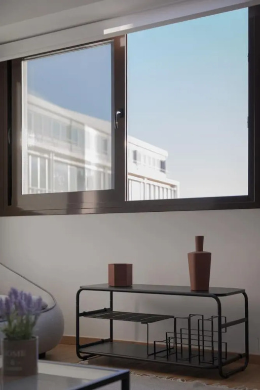 Syntagma Unique Penthouse