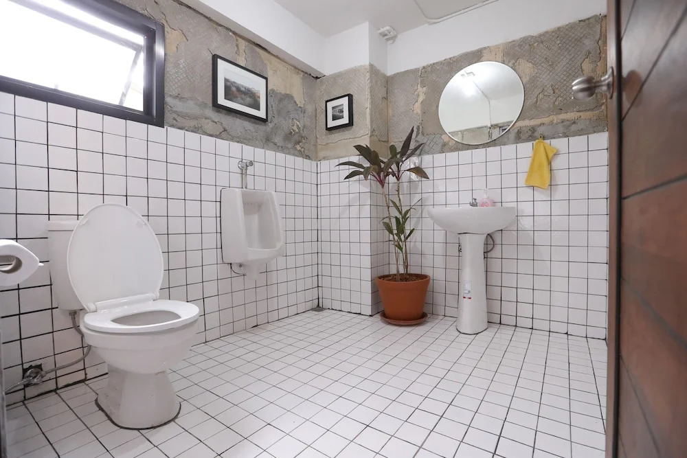 Apartment45 Hostel
