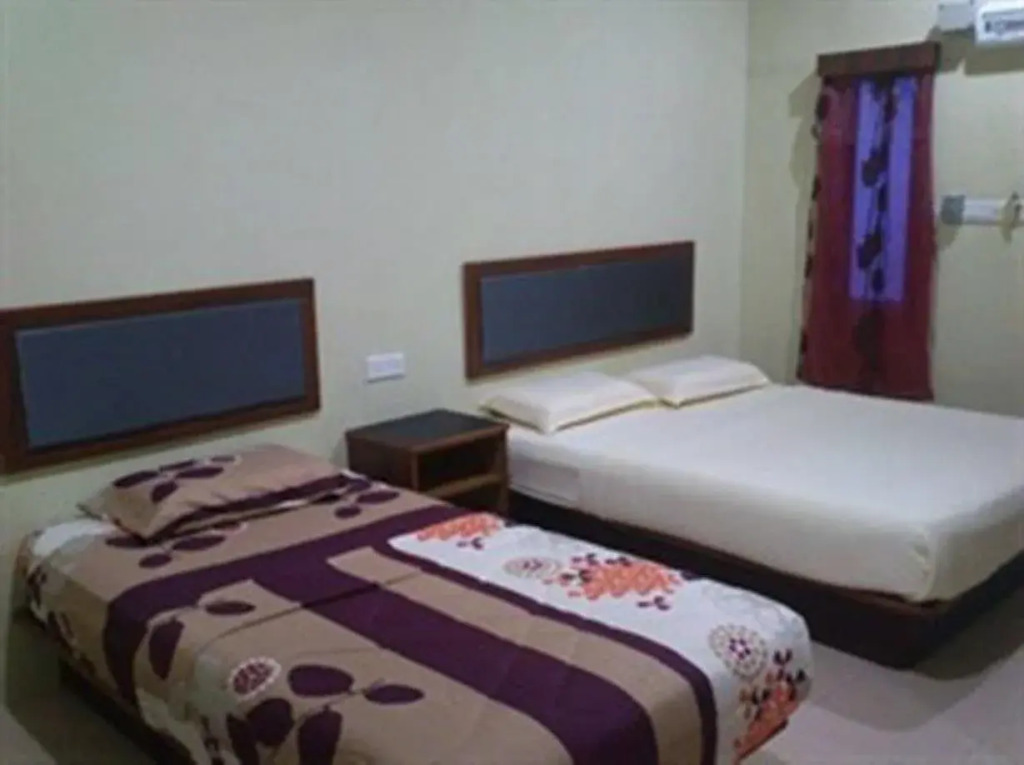 Chalet Homestay TM3