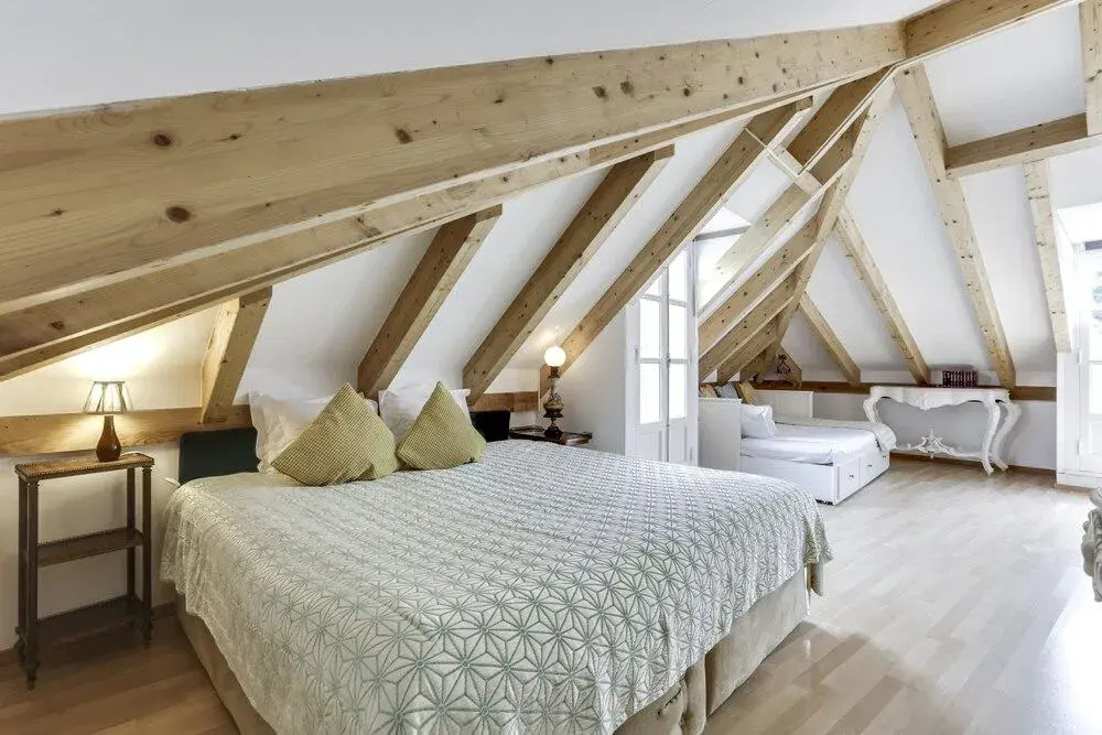 LUXa Charm House by LovelyStay
