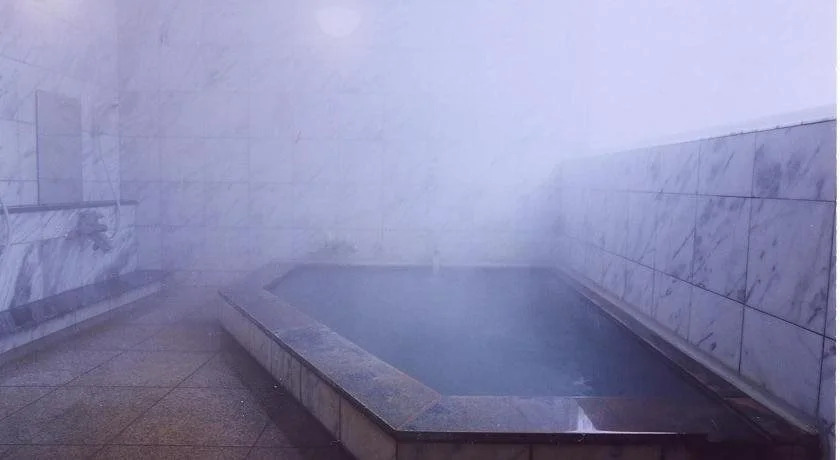 Natural Hot Spring Hakuba Symphony