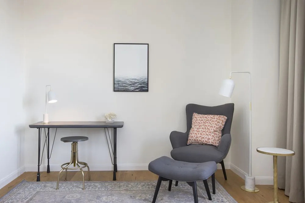 1Cityhome Apartments Old Town