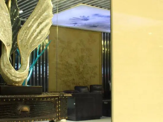 Quanzhou Wins Hotel Shishi Baqi Branch