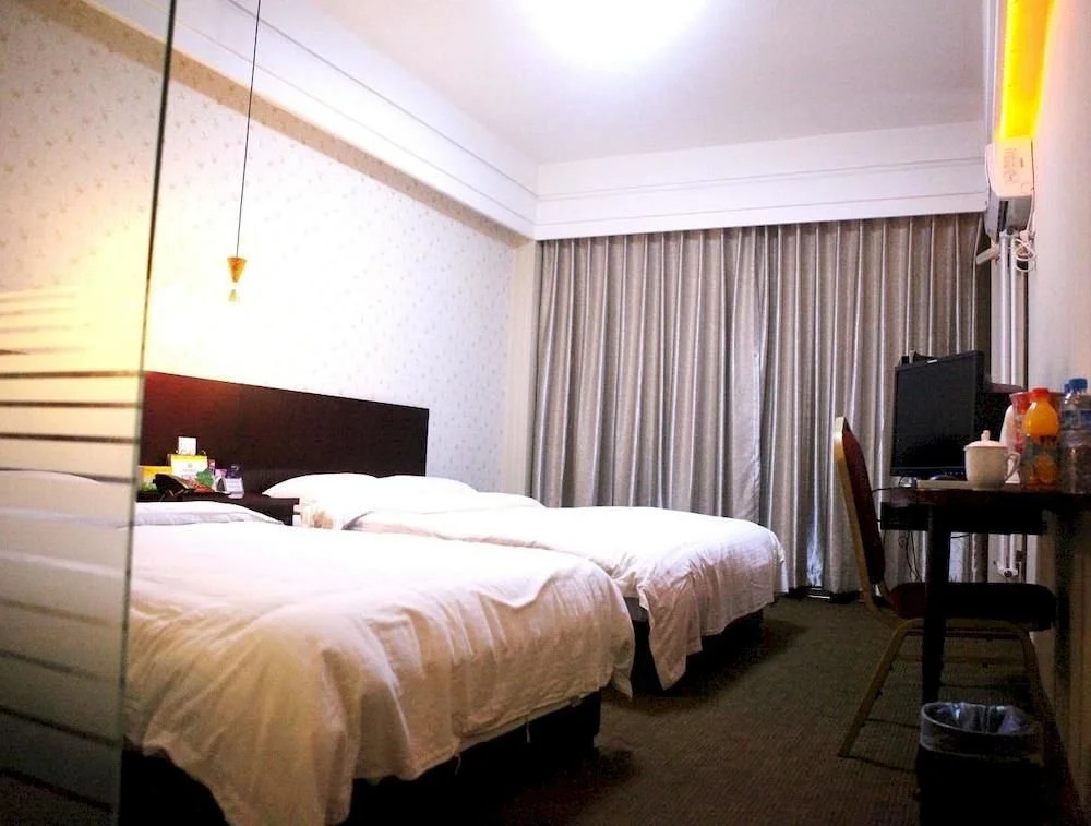 Easy Home Hotel