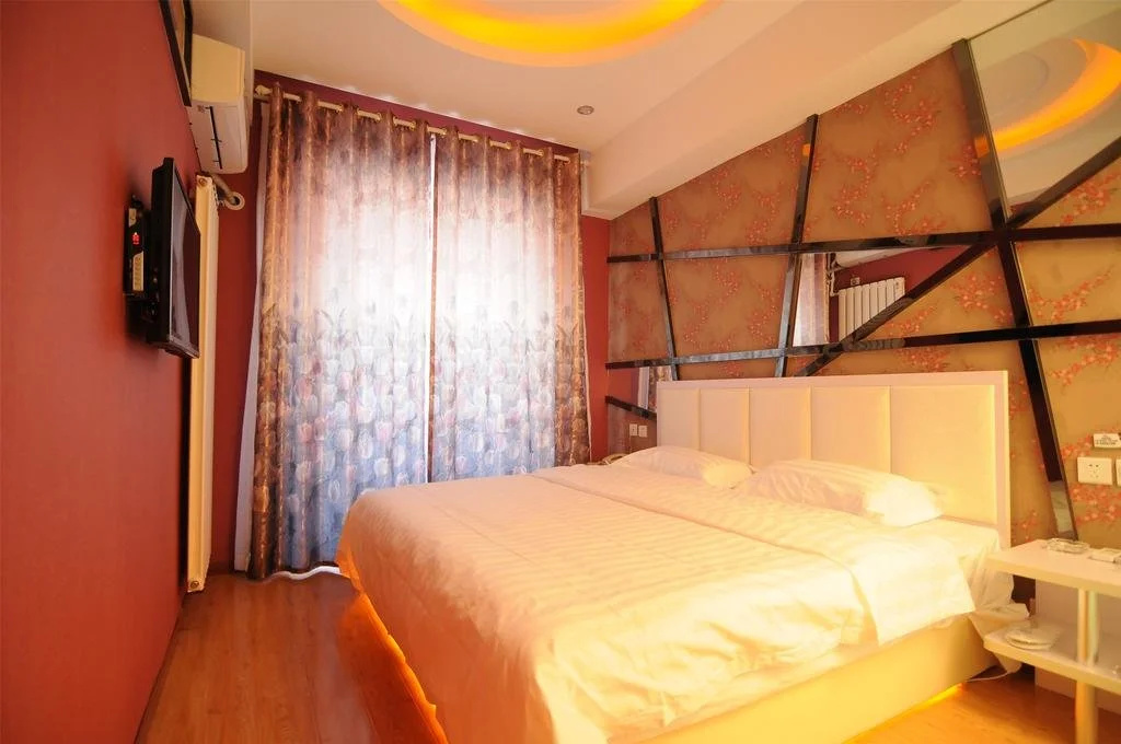 Ruier New Concept Express Hotel