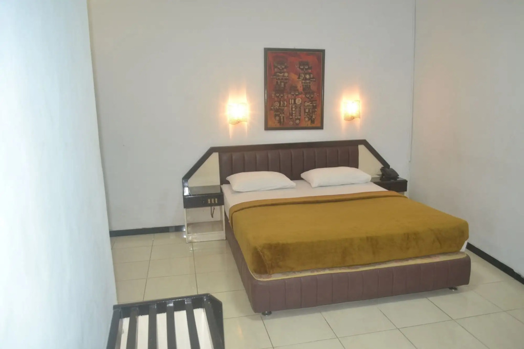 Hotel Srikandi