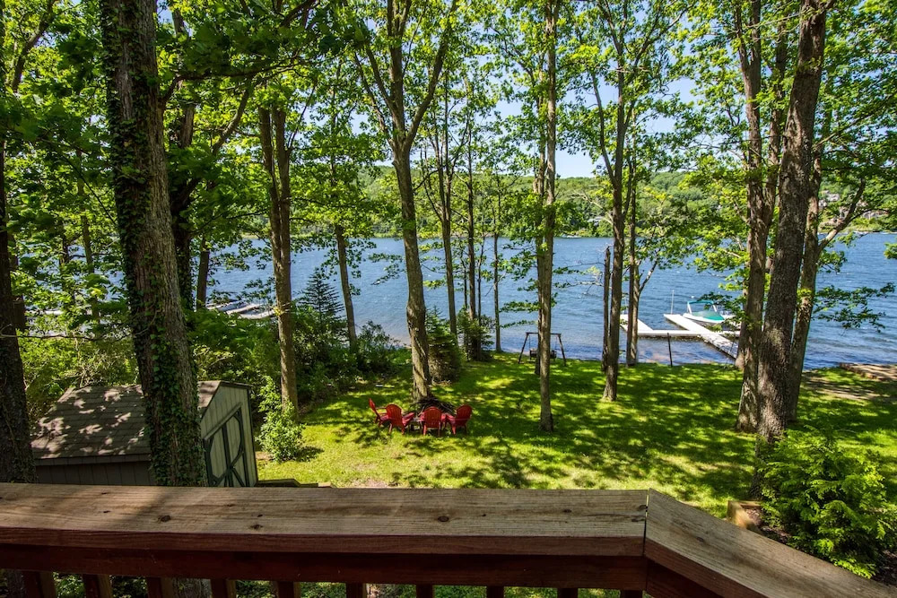 Bear's Den at Sunplace