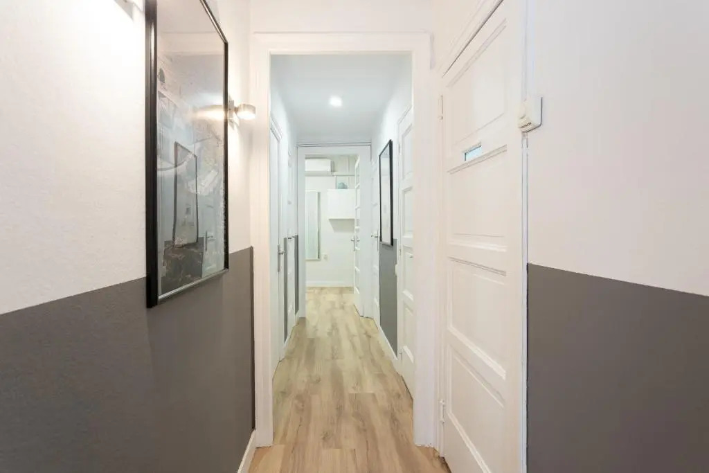 Sport design 3 bedroom