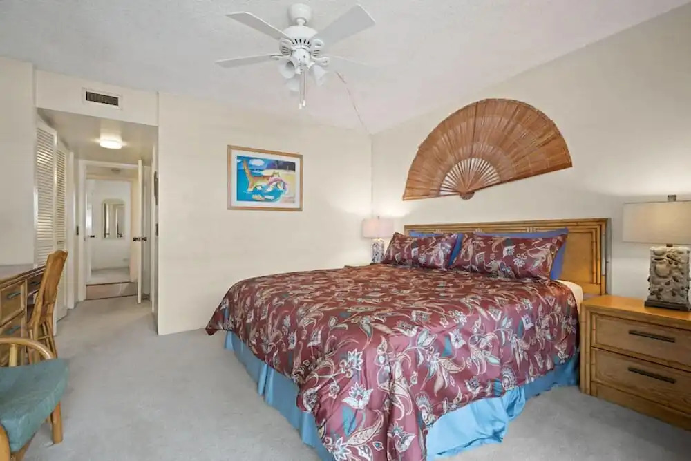 Big Island White Sands Village 202 by Coldwell Banker Island Vacations