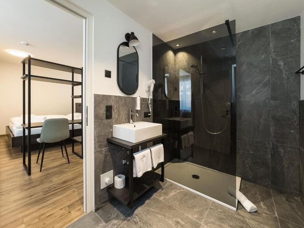 Smarthotel Brenner24 - Self Check In
