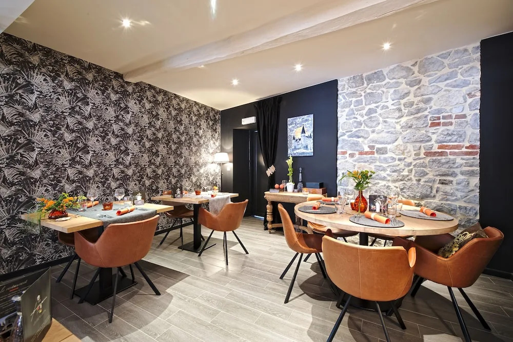 Hotel Le Saint Hadelin
