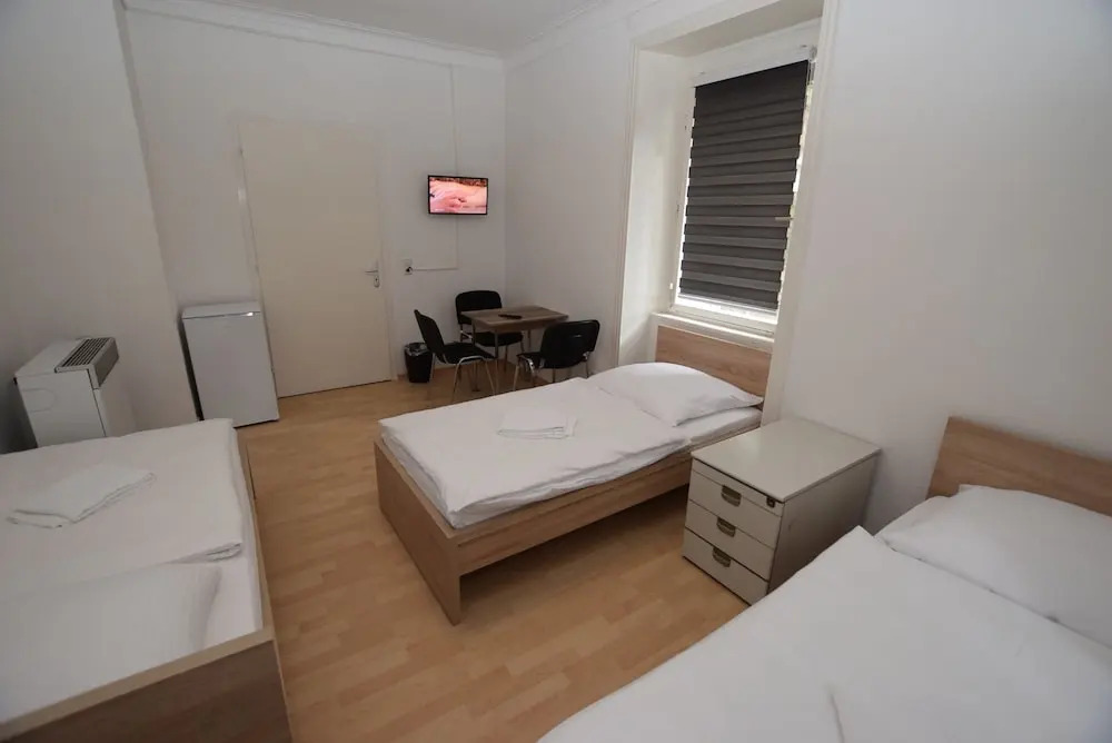 AB Apartments - Apartments Badstrasse
