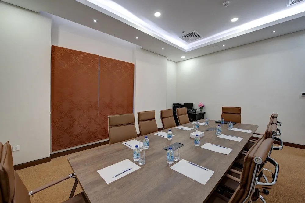 Center Hotel Sharjah