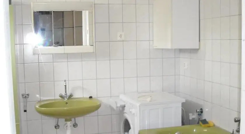 Eva Apartmanhaz
