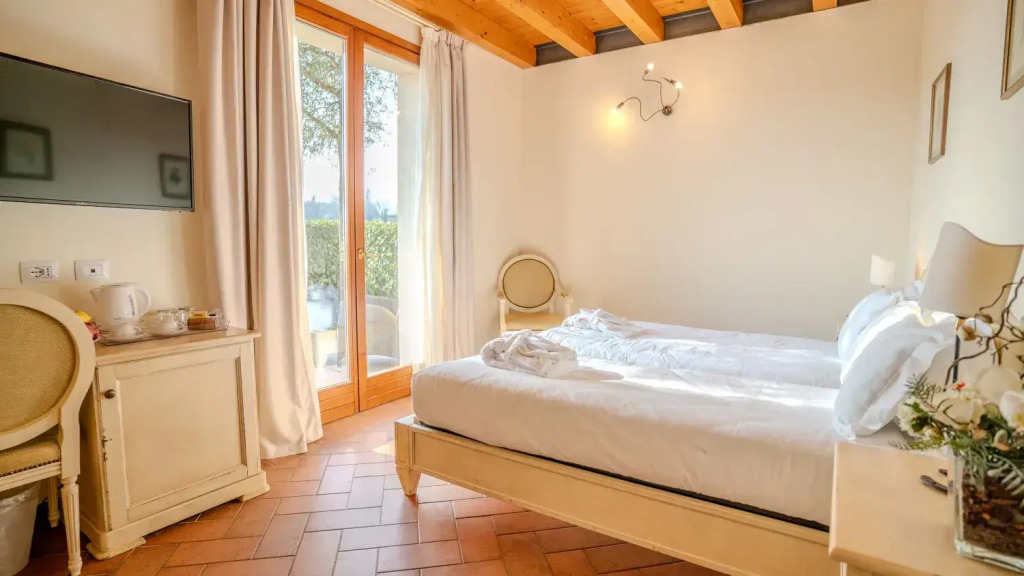 Relais Corte Cavalli