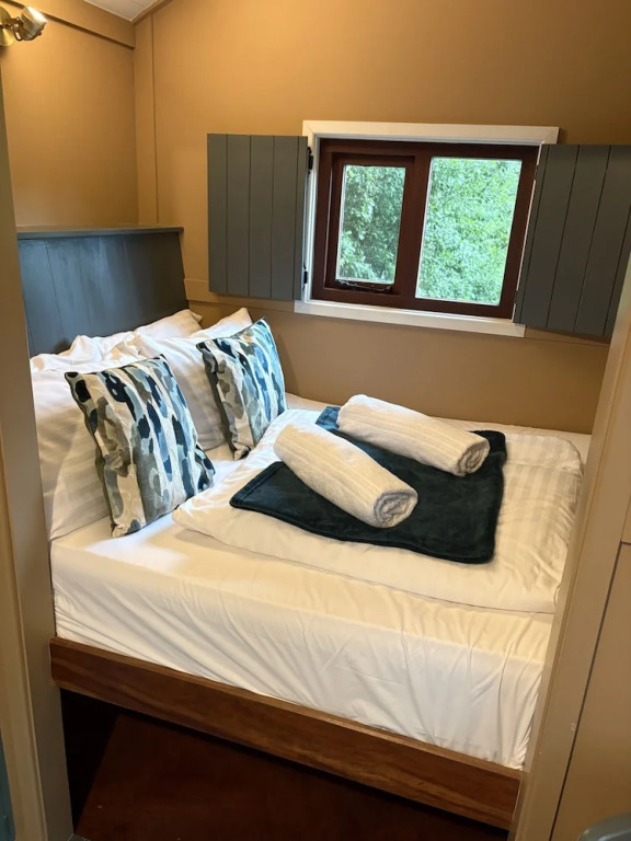 Heywood Glamping