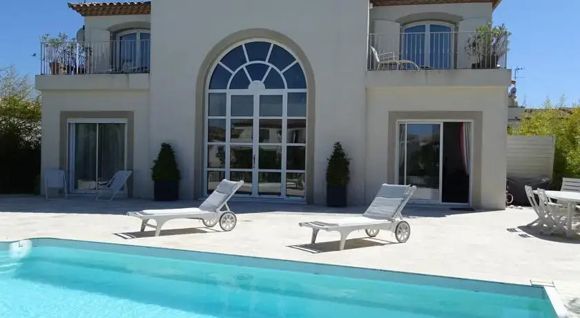 Villa Eden