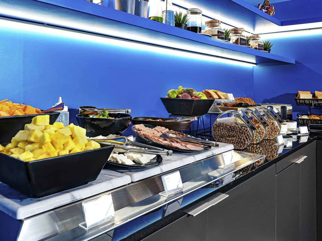 ibis budget Lima Miraflores