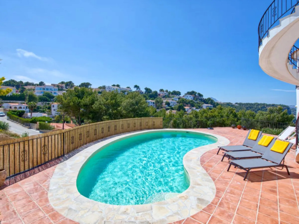 Villa Los Buhitos by Interhome