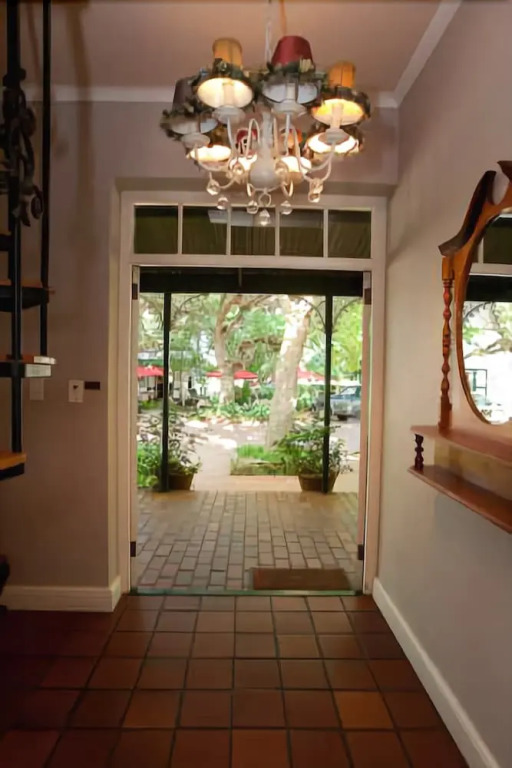 Soverby Guest House