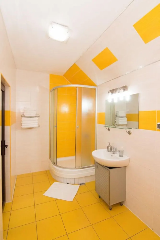 Pensiunea Haus Paltinul
