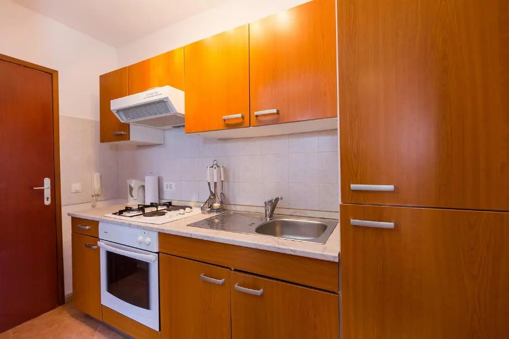 Apartments Radojka