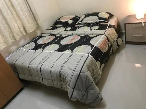 Subang Ville Ehsan Apartment,  Bandar Sunway,
