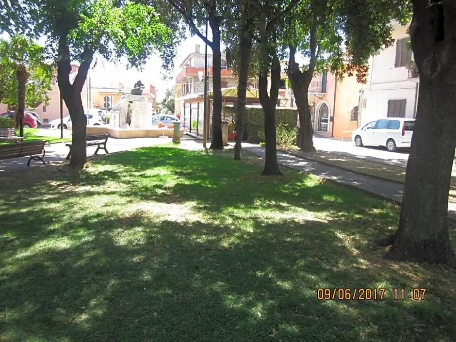 San Antoni