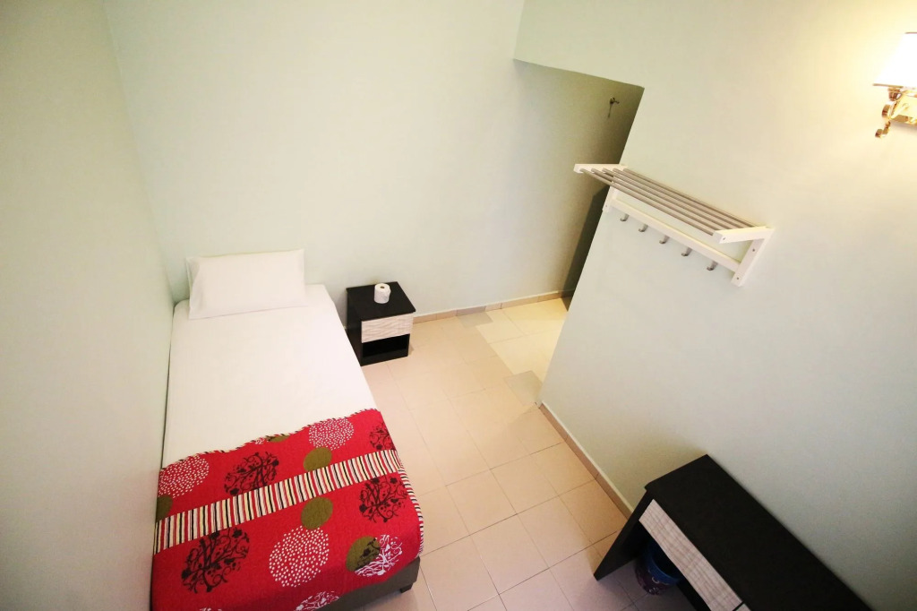 Hotel O Come Inn Premium