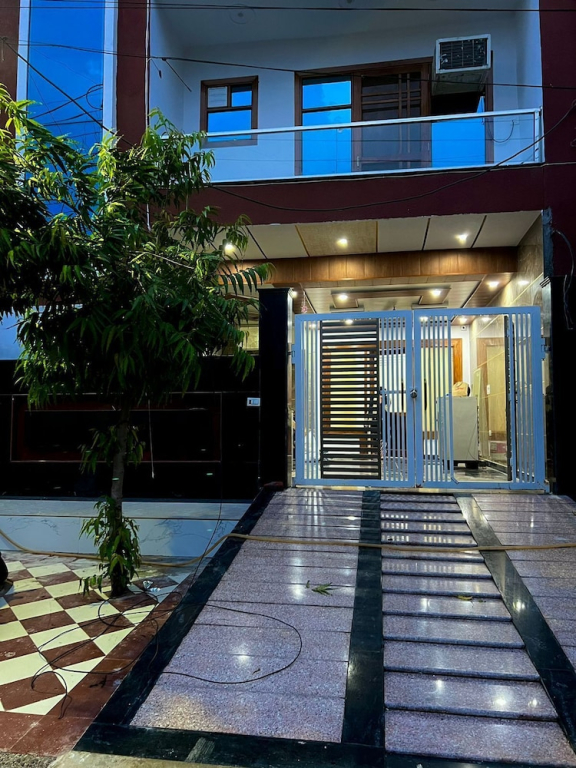 Get Dream Inn
