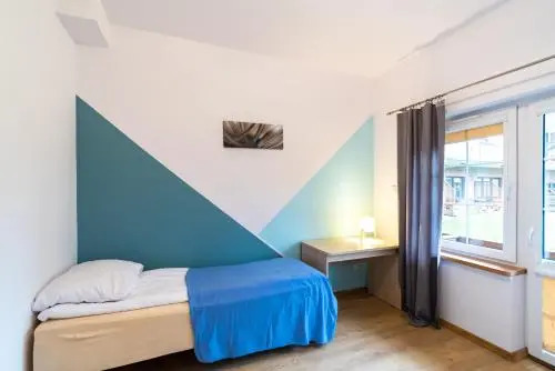 Apartamenty Vasco da Gama- blisko plaży