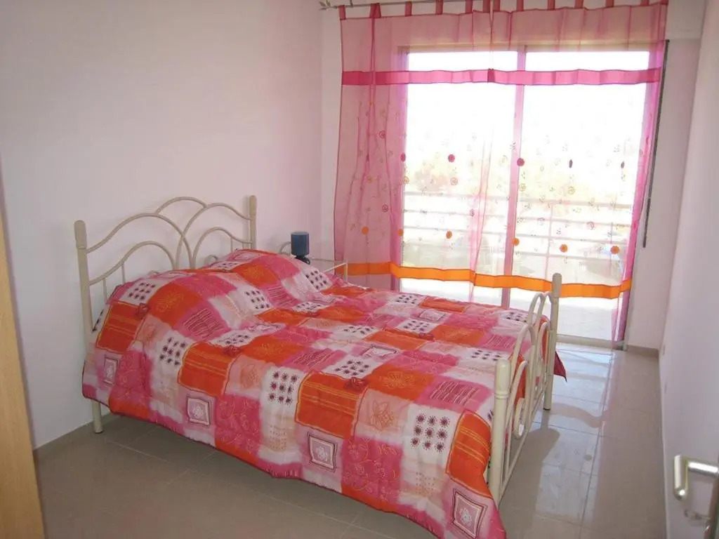 Appartement Cavalaire-sur-Mer, 2 pièces, 4 personnes - FR-1-100-224