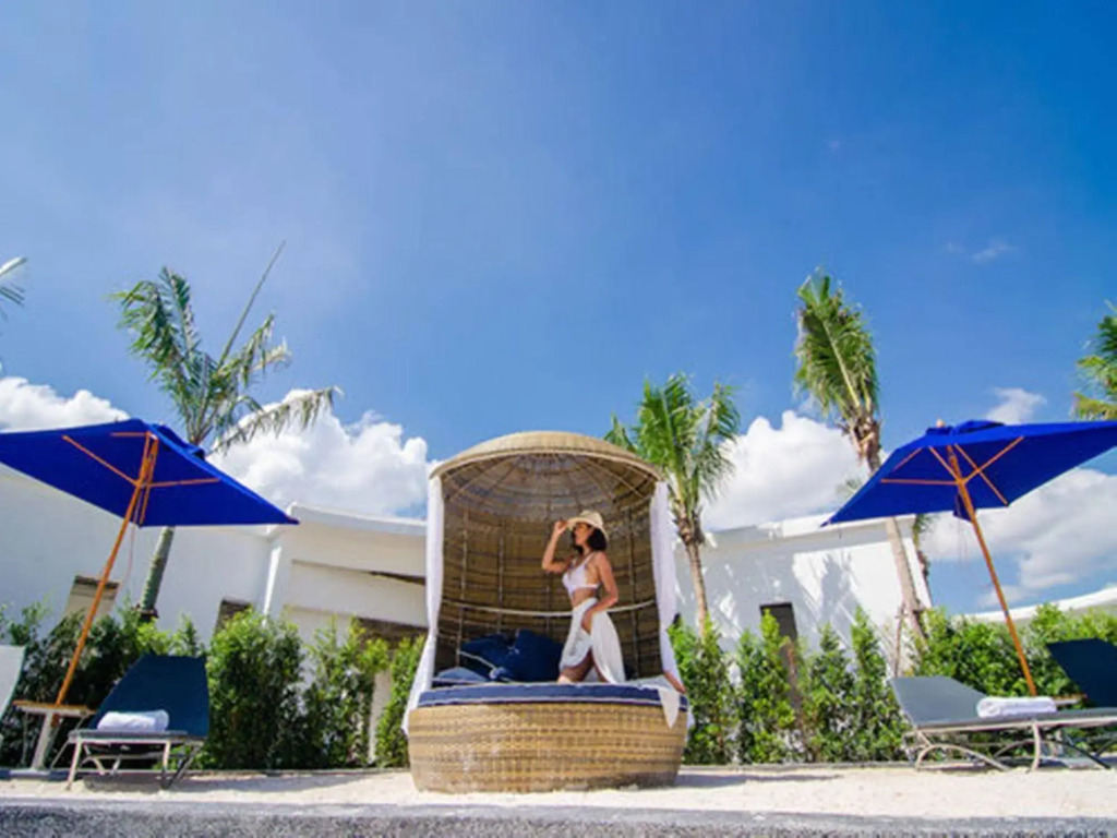 La Lua Resort