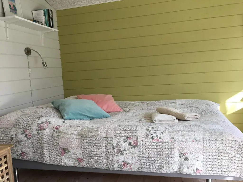 Heltoften Bed & Breakfast