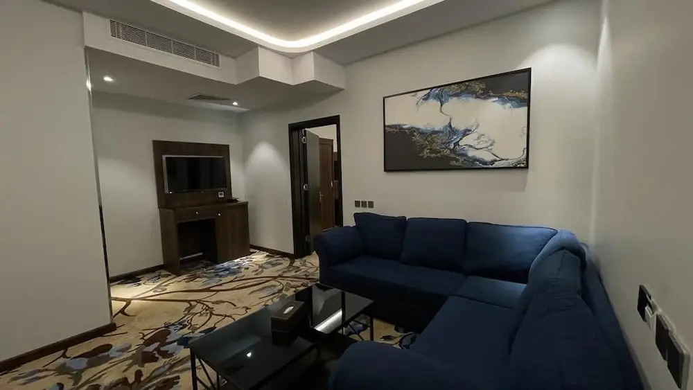 شقق ريف نماص للوحدات السكنية