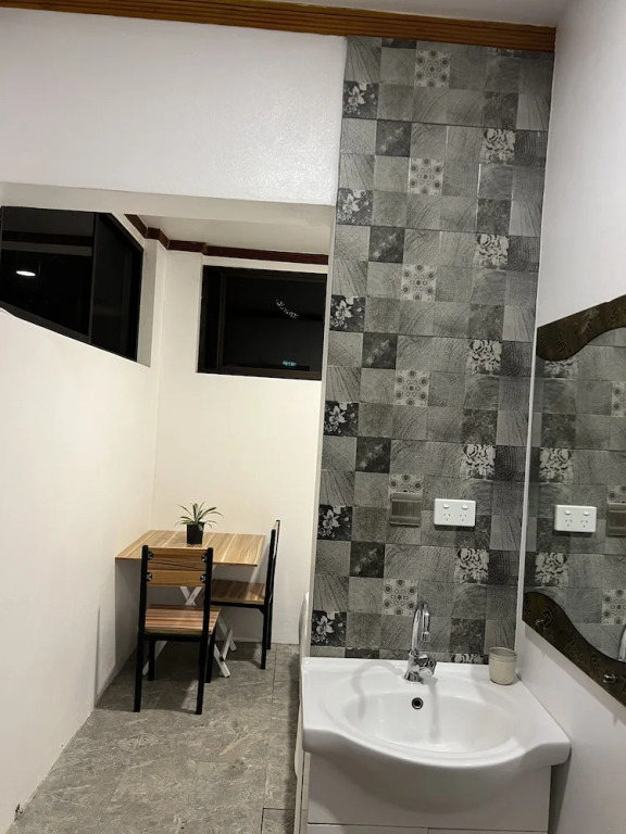 Pasifika Guesthouse