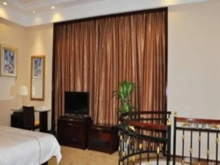 Guangzhou Dihao Hotel