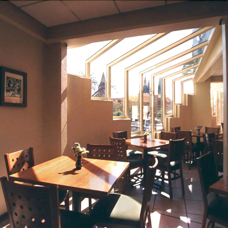 Protea Hotel Diamond Lodge