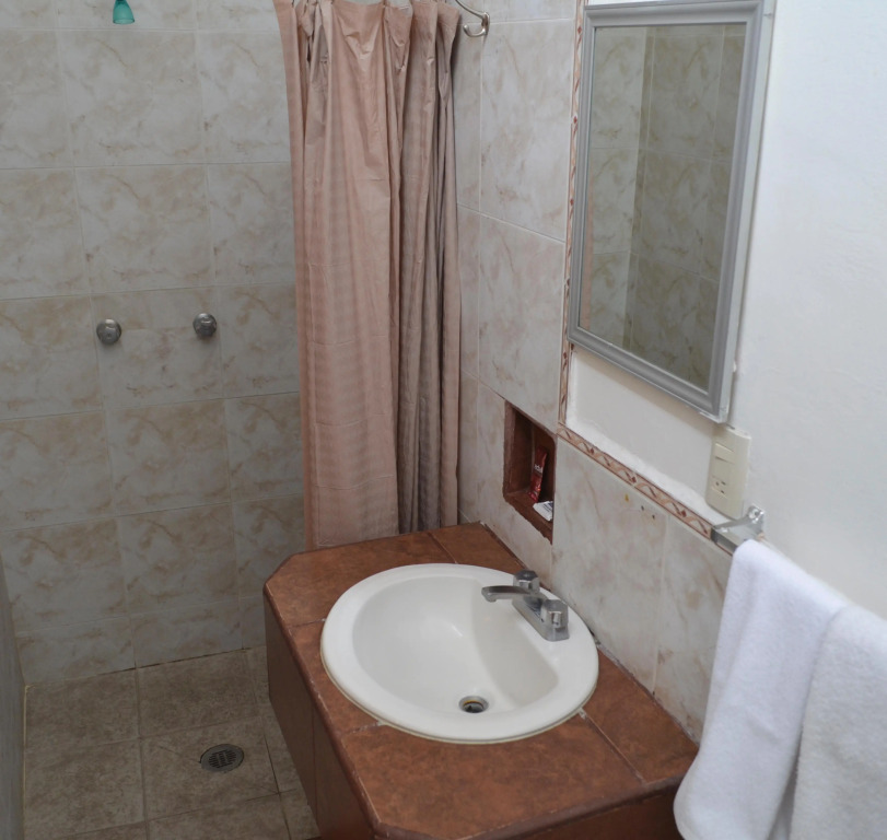 Hotel San Agustin