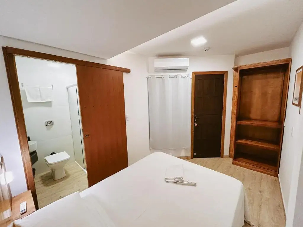 Babitonga Hostel - 100m da Prainha
