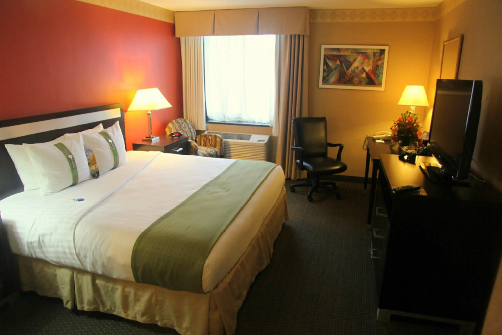 Corona Hotel New York - LaGuardia Airport