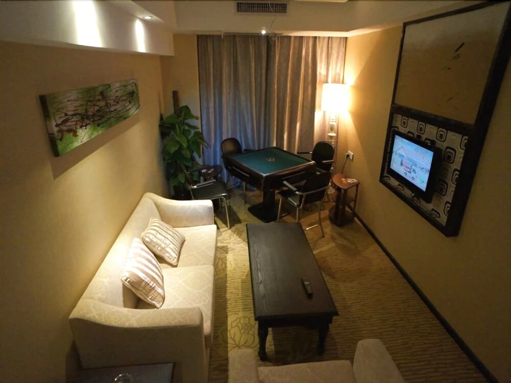 Greentree Alliance Nanning Anji Bus Station Hotel