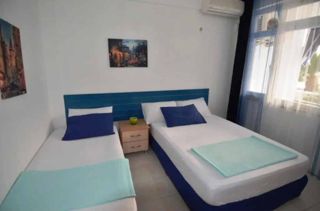 Convenient Studio Flat Near Beach in Avsa Island