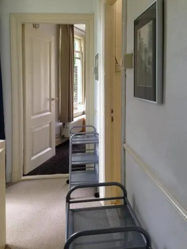 B&B Tussen Spoor en Singel Utrecht