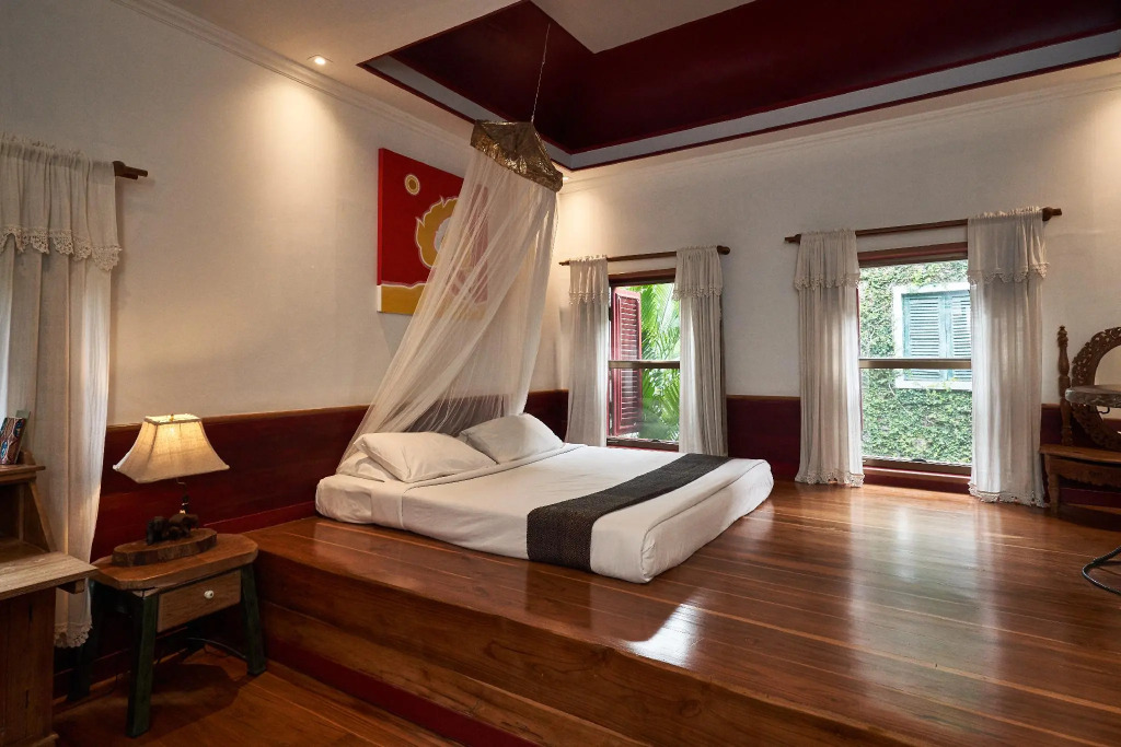Kaomai Lanna Resort