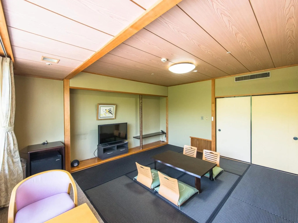 LiVEMAX RESORT Kaga Yamashiro