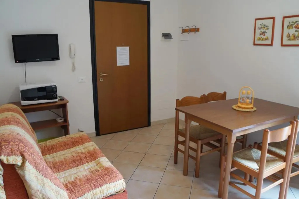 Residence Corallo